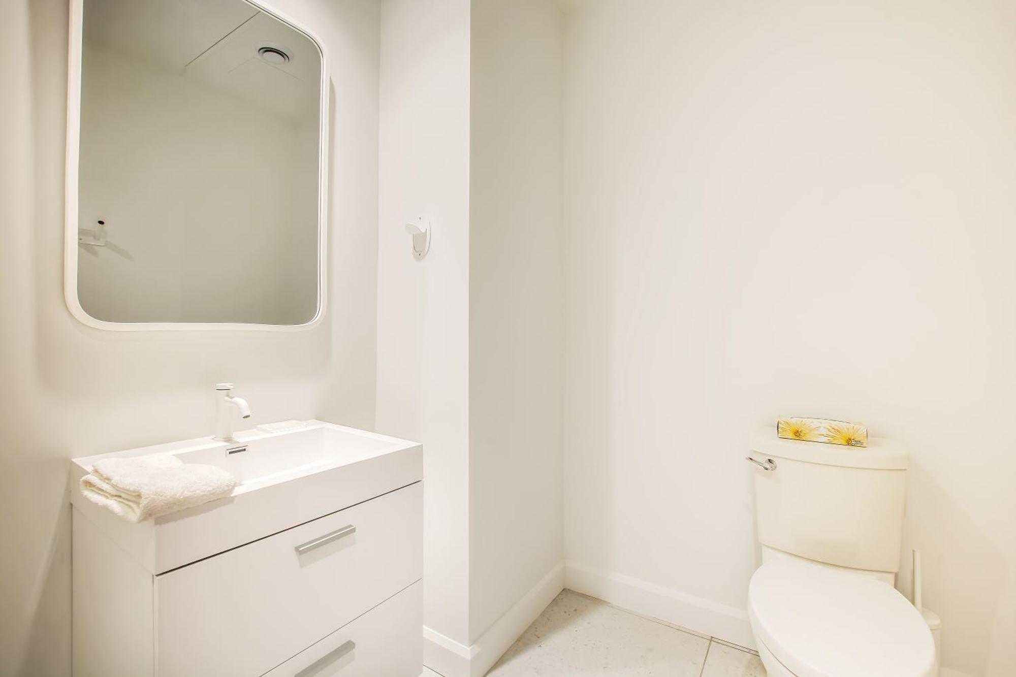 Les Lofts St-Francois - Par Les Lofts Vieux-Quebec Aparthotel Room photo