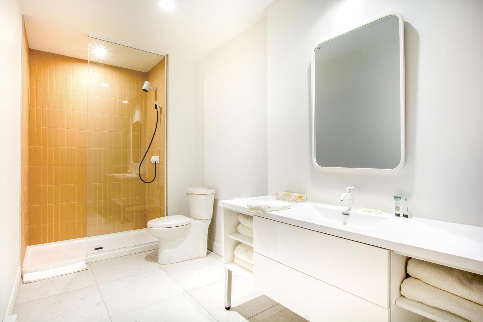 Les Lofts St-Francois - Par Les Lofts Vieux-Quebec Aparthotel Room photo