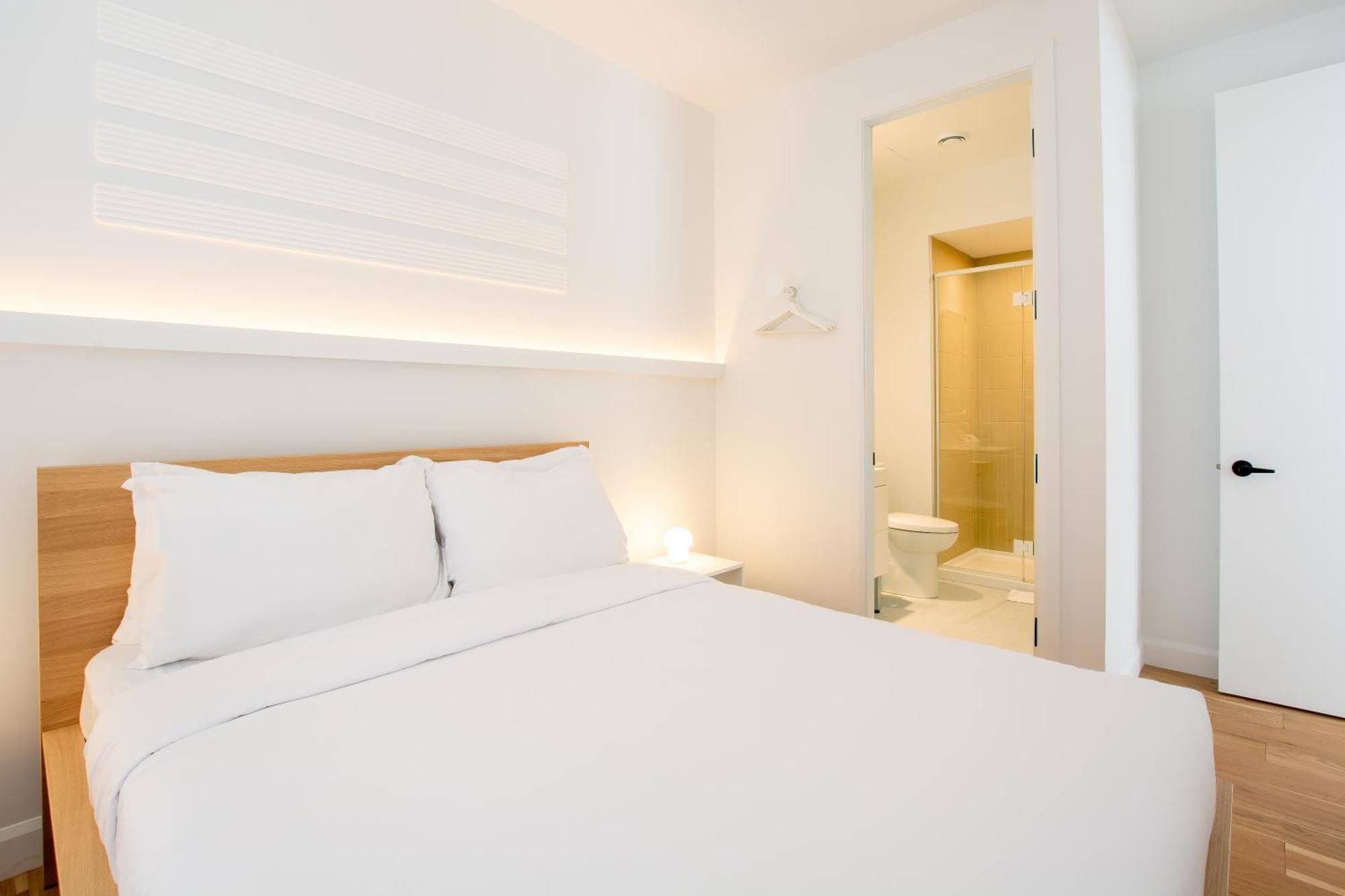 Les Lofts St-Francois - Par Les Lofts Vieux-Quebec Aparthotel Room photo