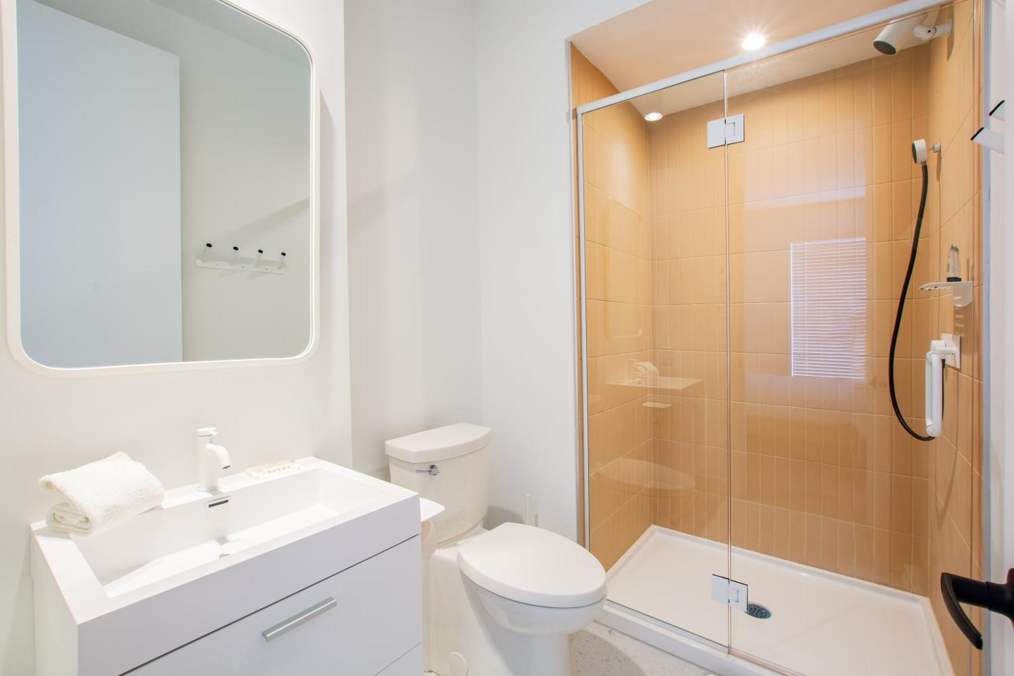 Les Lofts St-Francois - Par Les Lofts Vieux-Quebec Aparthotel Room photo