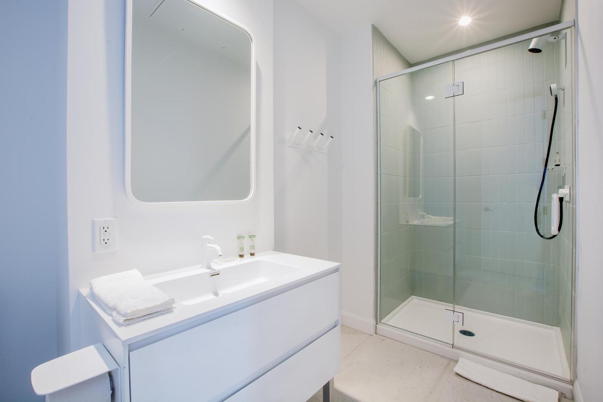 Les Lofts St-Francois - Par Les Lofts Vieux-Quebec Aparthotel Room photo