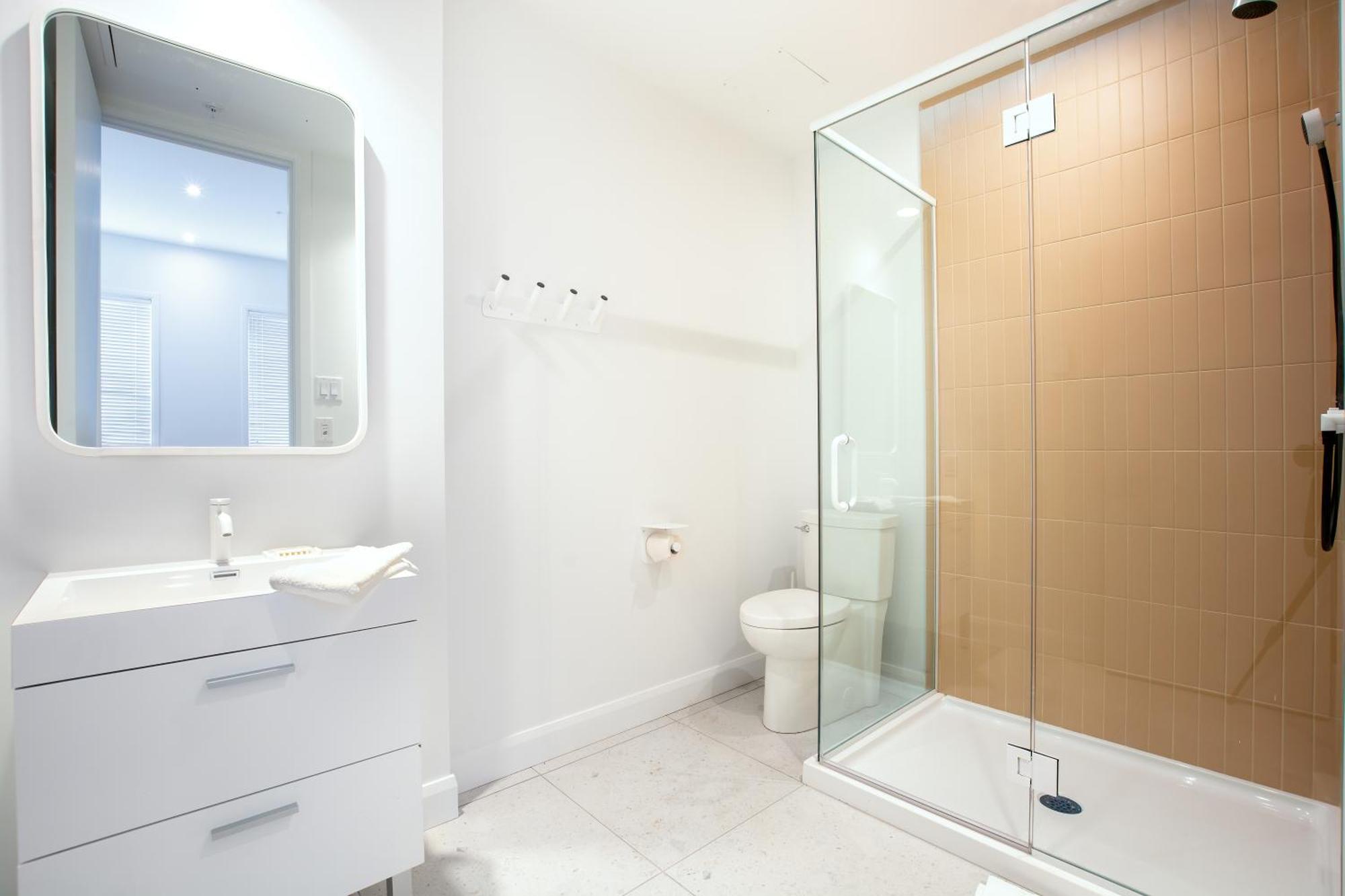 Les Lofts St-Francois - Par Les Lofts Vieux-Quebec Aparthotel Room photo